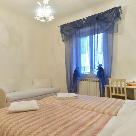 Gisa Rooms Rome Extérieur photo