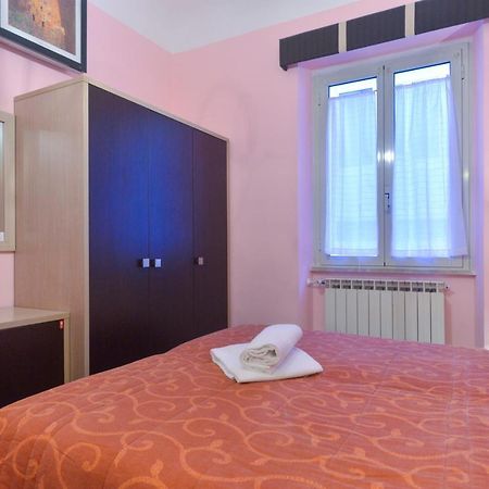 Gisa Rooms Rome Extérieur photo