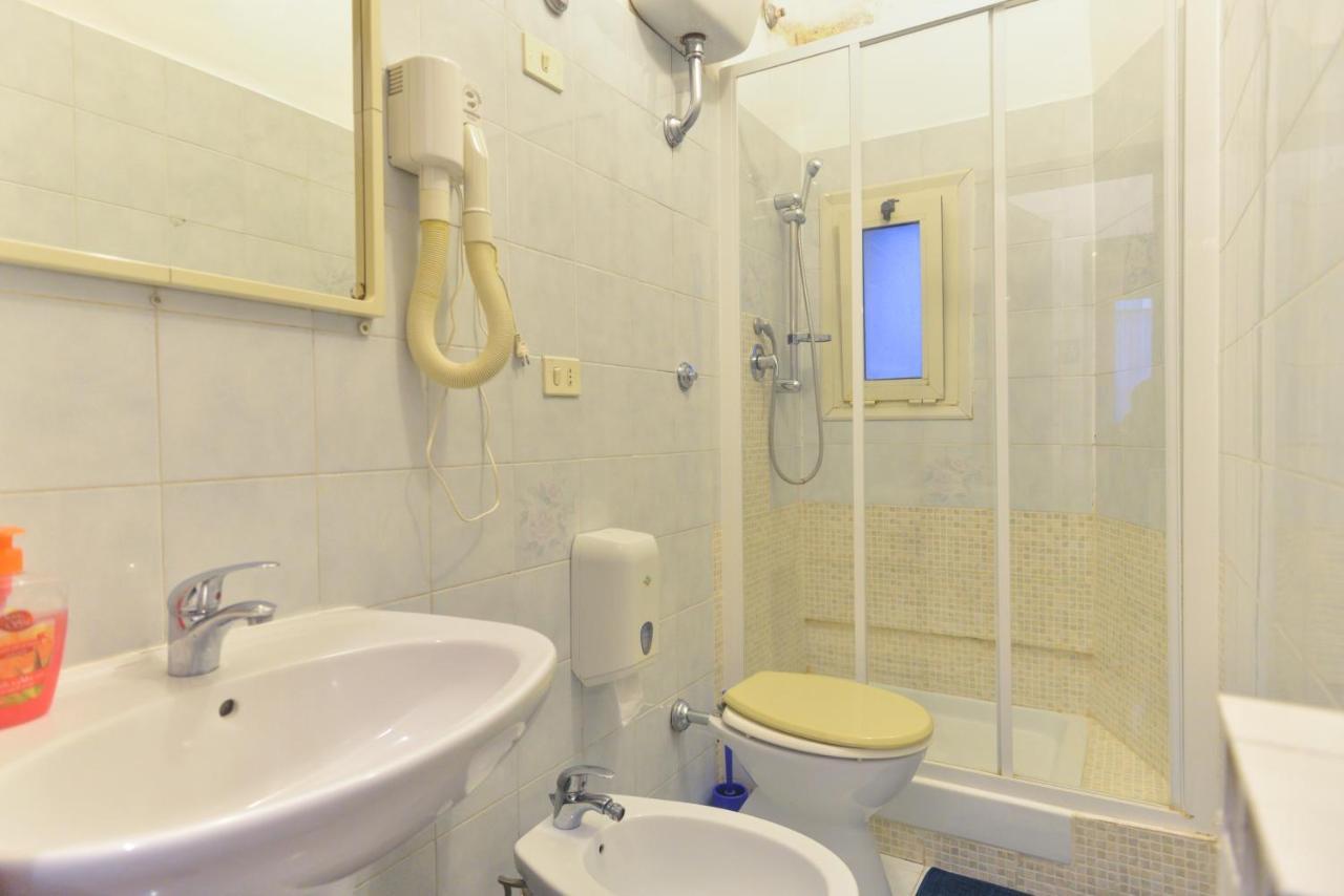 Gisa Rooms Rome Extérieur photo